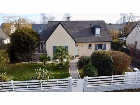 maison 5 pièces 150 m²