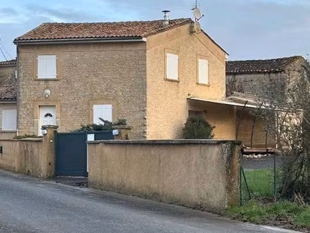 maison f5