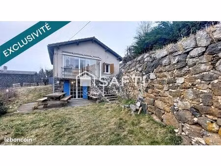 propriété 2 pièces 60 m²