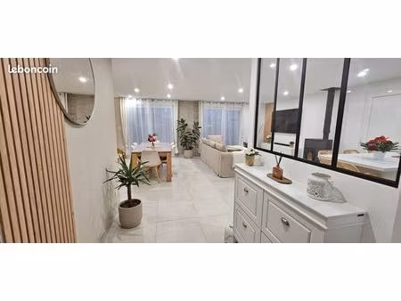 maison 4 pièces 103 m²