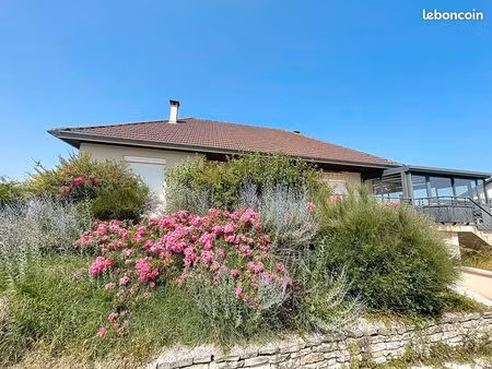 propriété 5 pièces 130 m²