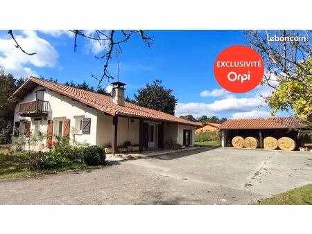 maison 5 pièces 178 m²