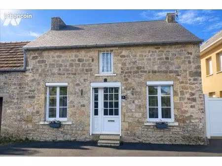 maison 4 pièces 64 m²