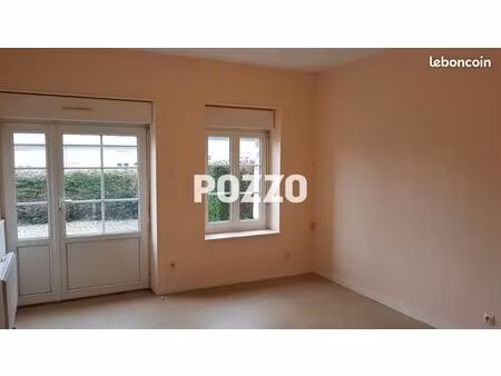 maison 4 pièces 78 m²