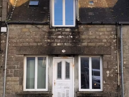 maison 3 pièces 50 m²