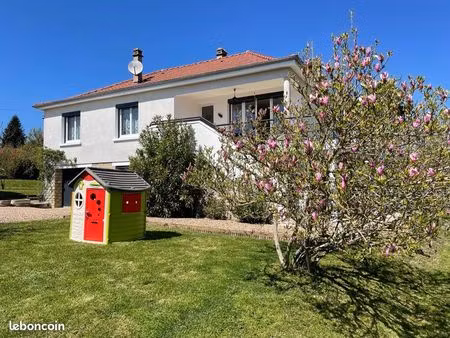 maison 100m2 - 4 chambres