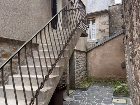 maison 4 pièces 98 m²