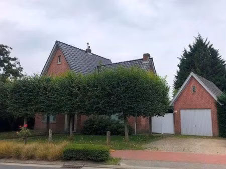maison à vendre à wetteren € 250.000 (ljrf6) - bart hutsebaut | zimmo