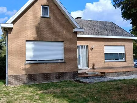 maison à vendre à zonhoven € 375.000 (ljqxe) - erik hendrikx | zimmo