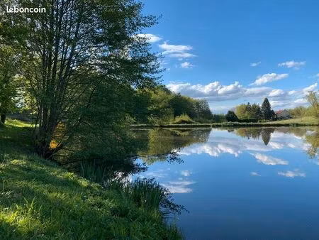 terrain 20 347 m² lanouaille