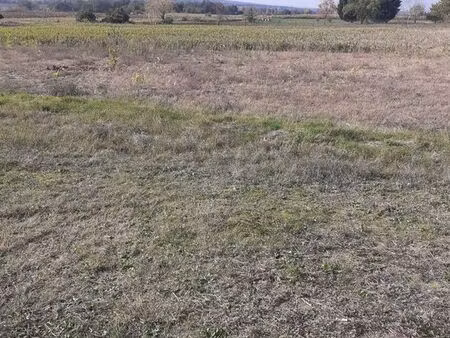 terrain constructible a garidech(31380)