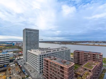 appartement à louer à antwerpen € 1.400 (ljr6y) | zimmo