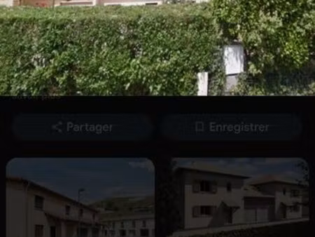 maison t3 duplex de 80 m² entièrement rénovée – martres-tolosane