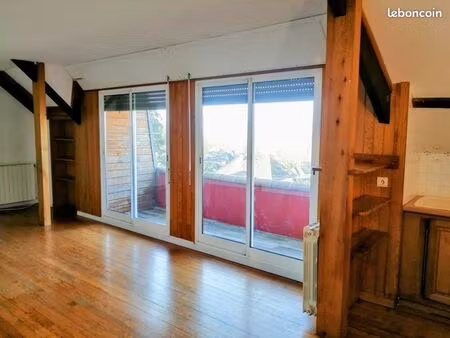 appartement t3 disponible