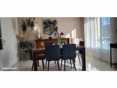 appartement t3 lumineux