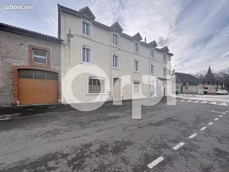 maison de ville 2 pièces 426 m²