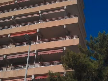 t4 a louer 13005 baille-conception