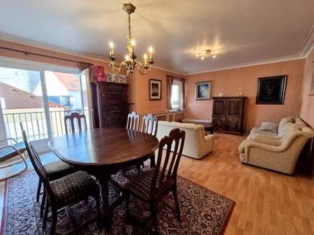 appartement à vendre à westende € 315.000 (ljql9) - laplage vastgoed | zimmo