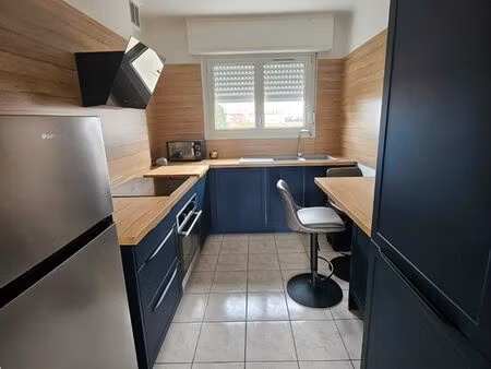 appartement f4 avec parking