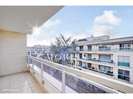 appartement 3 pièces 93 m²