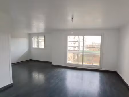 appt t4 3 ch. lumineux tinqueux 78m2