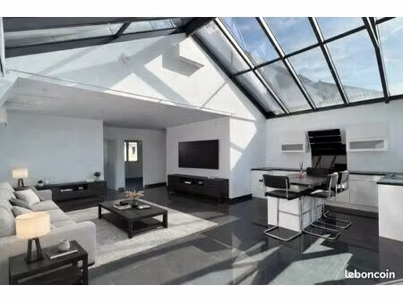 maison villeneuve-le-roi avec appartement indépendant et jardin