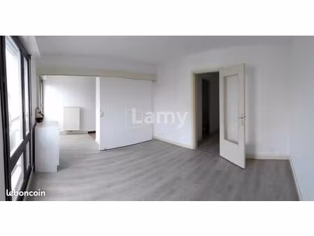 appartement 1 pièce 30 m²