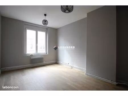 bureaux 15 m² armentières