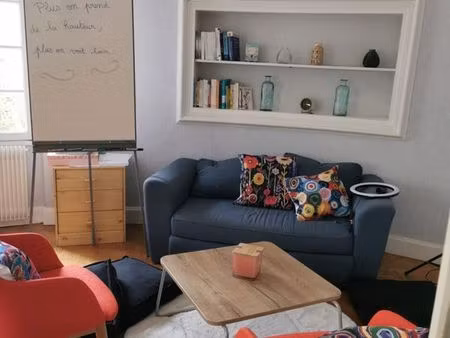 bureaux professionnels