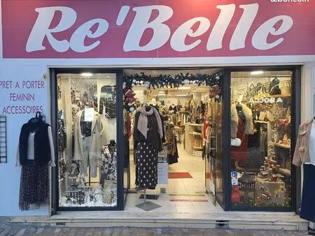 bail de commerce a vendre