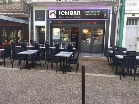 vente fonds de commerce