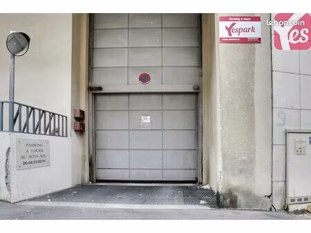 parking le kremlin bicetre