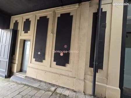 local 30 m² armentieres