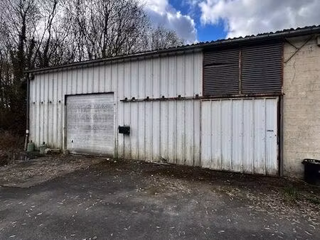 local 200 m² le cateau-cambrésis