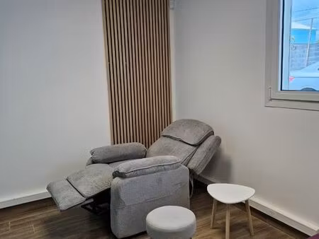 location d'un local pour para medical/medical