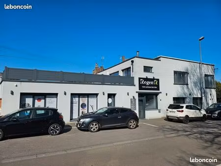 location local commercial professionnel