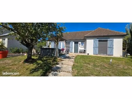 maison 7 pieces 102m2