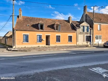 maison 5 pièces 120 m²