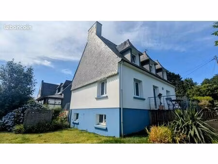 propriété 5 pièces 111 m²