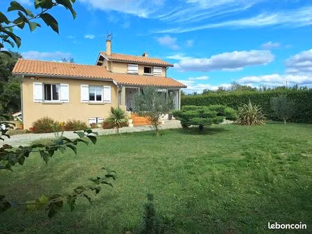 maison 5 pièces 115 m²