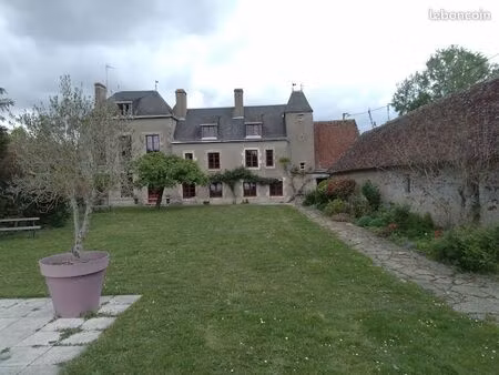 bâtisse vigneronne 14-18 ième