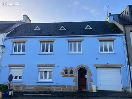 maison 4 pièces 136 m²