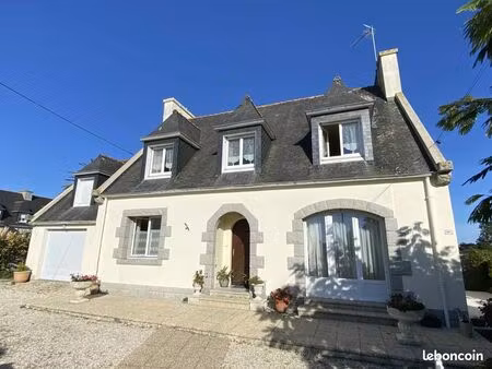 maison 7 pièces 138 m²