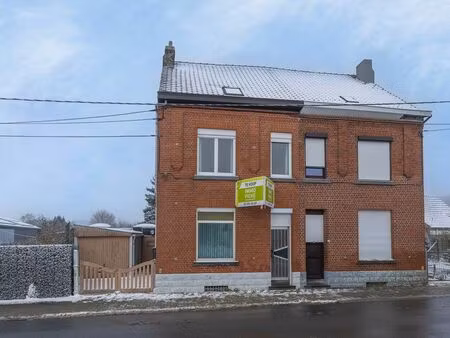 maison à vendre à lembeek € 249.000 (ljpqy) - immo pické | zimmo