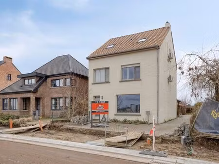 maison à vendre à noorderwijk € 425.000 (ljr36) - vast & goed makelaars | zimmo