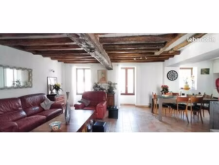 maison 8 pièces 170 m²