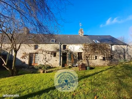 longère 9 pièces 177 m²