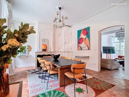 maison 6 pièces 200 m²