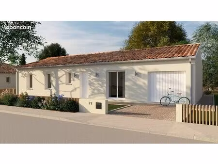 maison 5 pièces 110 m²