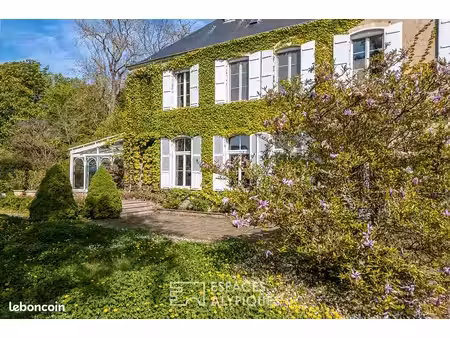 propriété 20 pièces 670 m²